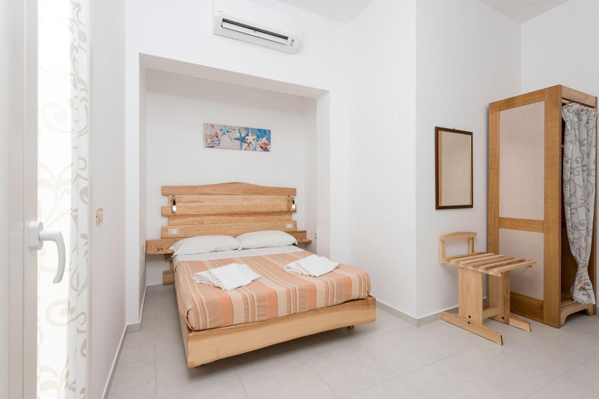 I Tre Golfi - Appartamenti Con Terrazzo Fino A 800 Mt Dal Mare Сан-Вито-Ло-Капо Экстерьер фото